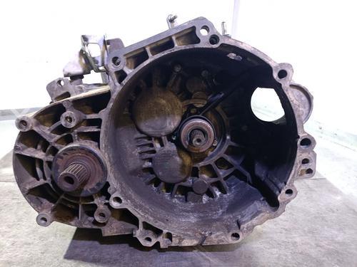 Used Gearbox SEAT ALTEA (5P1) 2.0 TDI 16V (140 hp) 25272201