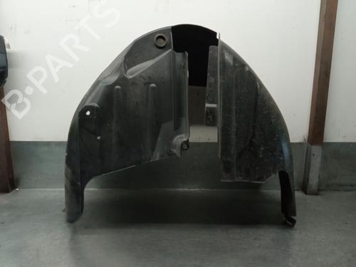 Used Wheel arch FIAT 500L (351_, 352_) 1.3 D Multijet (199.LYM11, 199.LYM1A) (95 hp) 29518763