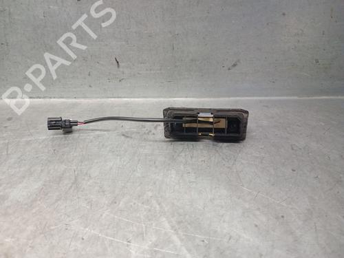 Tailgate handle KIA NIRO I (DE)  | BP27930774C132 