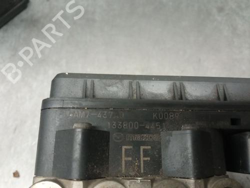 ABS Bremseaggregat MAZDA 6 Saloon (GH) 2.0 MZR-CD (GH14) | BP29604434M43 