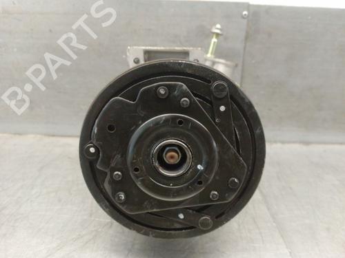 AC compressor CHEVROLET AVEO / KALOS Hatchback (T250, T255) 1.4 | BP28163310M34 