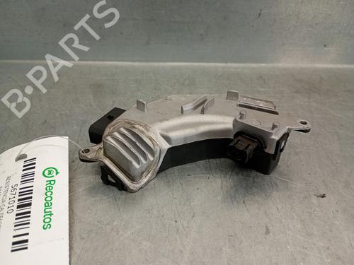 Heater resistor SAAB 9-3 (YS3D) 2.0 Turbo | BP29326754M108 