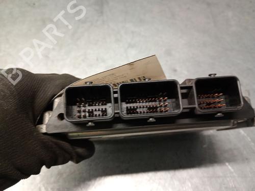 Engine control unit (ECU) RENAULT SCÉNIC II (JM0/1_) 1.9 dCi (JM14) | BP33114453M57 - Image 3