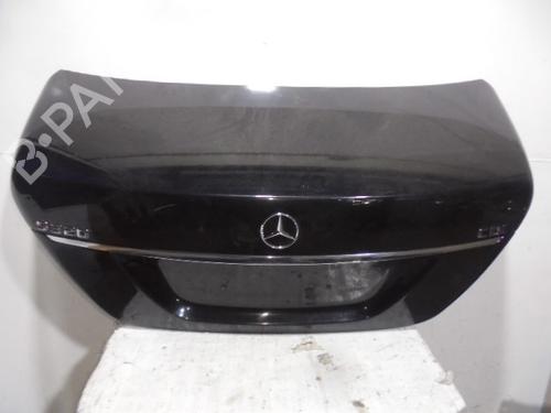 Used Tailgate MERCEDES-BENZ S-CLASS (W221, V221) S 320 CDI (221.022, 221.122) (235 hp) 10637769