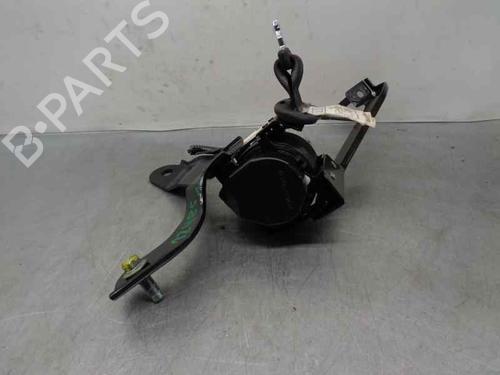 Used Rear center seatbelt HONDA CR-V III (RE_) 2.2 i-CTDi 4WD (RE6) (140 hp) 8725598