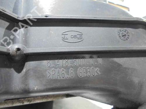 Intercooler FIAT PUNTO (188_) 1.3 JTD 16V | BP2053962M30 