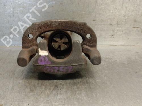 Right rear brake caliper SMART FORFOUR (454) 1.5 CDI (454.001) | BP34059858M106 - Image 3