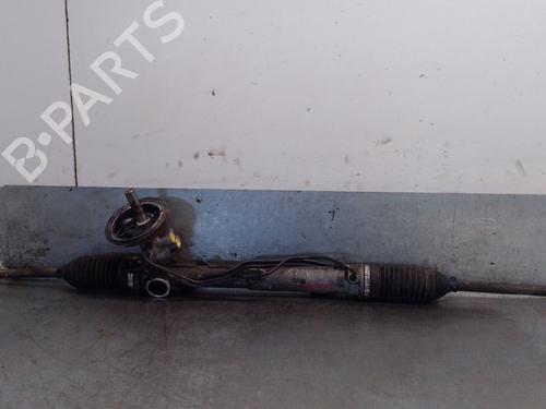 Used Steering rack Steering rack PEUGEOT 206 Hatchback (2A/C) 2.0 HDI 90 (90 hp) 36385449 36385449