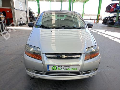 Subframe CHEVROLET AVEO / KALOS Hatchback (T200) 1.2 | BP25025228M9 - Image 9