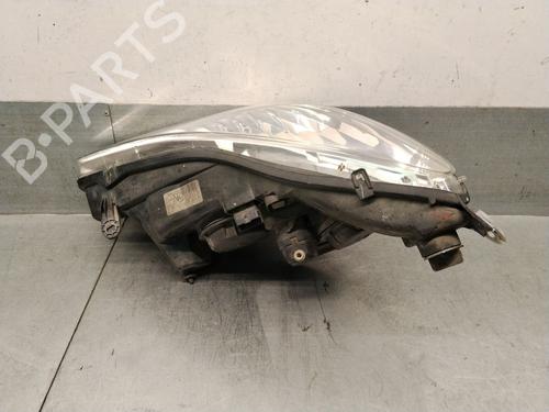 Right headlight PEUGEOT 607 (9D, 9U) 2.2 HDi | BP38567627C29 - Image 3