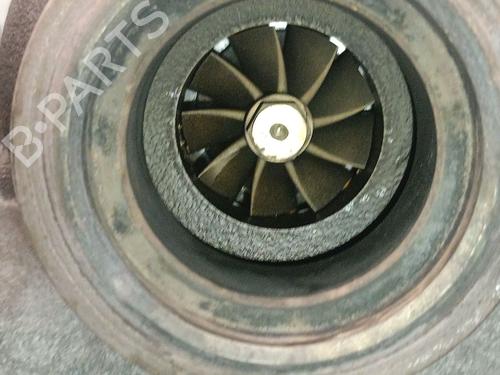 Turbocharger/Supercharger VW GOLF V (1K1) 2.0 TDI 16V | BP31993842M71 