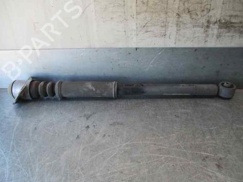 Used Right rear shock absorber VW POLO (9N_, 9A_) 1.4 TDI (70 hp) 4406693