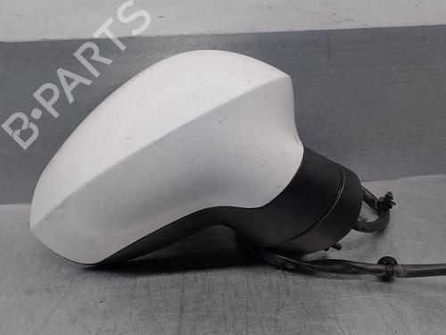 Right mirror SEAT EXEO ST (3R5) 2.0 TDI | BP17091067C27 