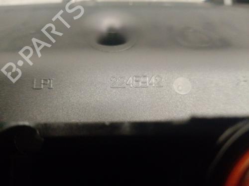 Intake manifold BMW 3 (E46) 320 d | BP20322756M70 