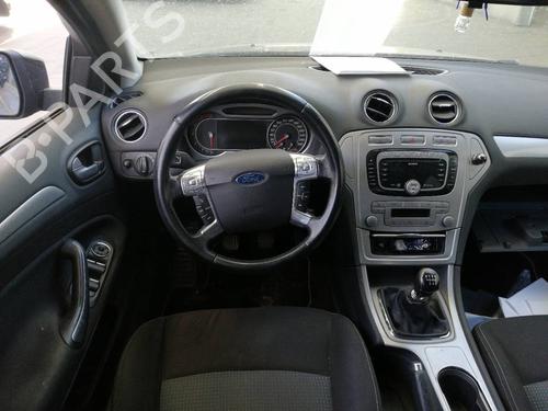 Left sun visor FORD MONDEO IV (BA7) 2.0 TDCi | BP17642852I1 - Image 9