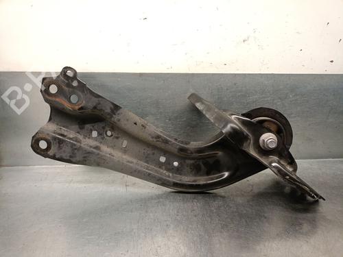 Used Right rear suspension arm TOYOTA C-HR (_X1_) 1.8 Hybrid (ZYX10_, ZYX11_) (98 hp) 24522883