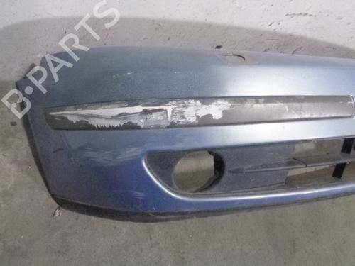 Front bumper RENAULT LAGUNA II Grandtour (KG0/1_) 1.9 dCi (KG0G) | BP15075746C7 