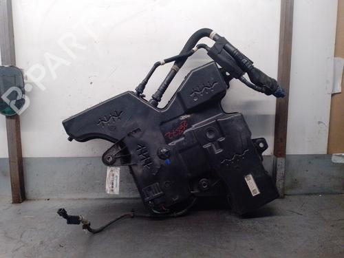 Used Fuel tank Fuel tank VW CRAFTER Van (SY_, SX_) 2.0 TDI FWD (SYB, SYC, SYD) (177 hp) 40265848 40265848