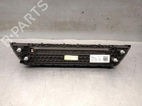 Climate control BMW 5 (G30, F90) 520 d | BP26616064I5 