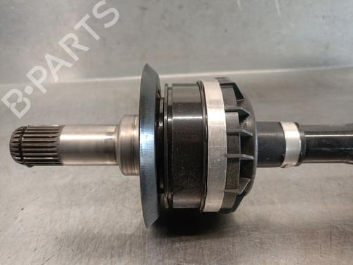 Drivaksel bagtil Højre BMW 4 Gran Coupe (G26) 430 i | BP27337710M41