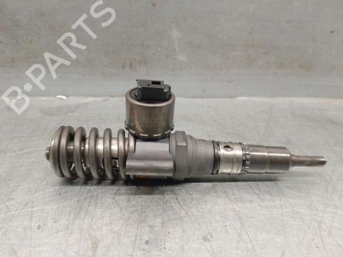 Used Injector MITSUBISHI GRANDIS (NA_W) 2.0 DI-D (NA8W) (136 hp) 28418508