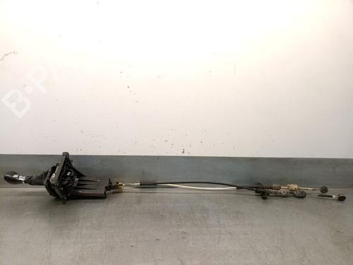 Used Gear lever OPEL MERIVA B MPV (S10) 1.3 CDTI (75) (95 hp) 30594215