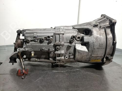 Gearbox BMW 3 (E90) 320 d | BP36161102M3  - Image 6