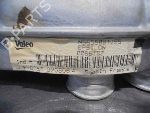 Heater matrix SAAB 9-5 Estate (YS3E) 1.9 TiD | BP3246740M63 