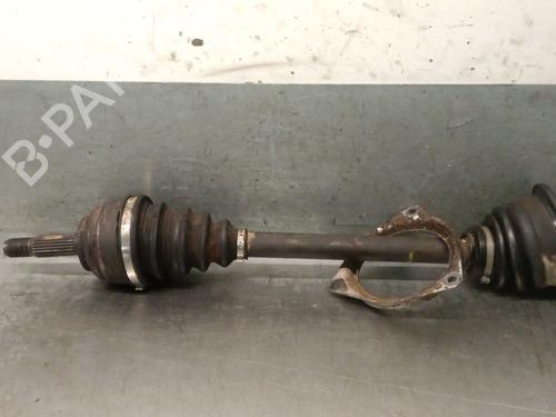 Used Left front driveshaft RENAULT KANGOO (KC0/1_) 1.9 dTi (KC0U) (80 hp) 30638694