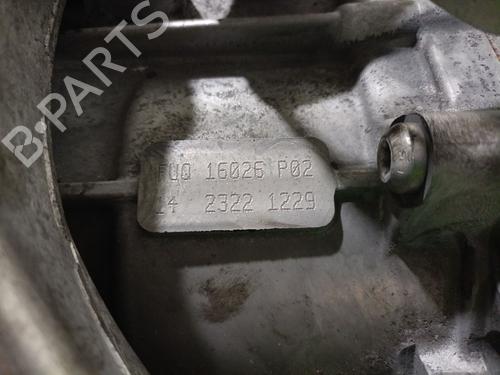 Gearbox AUDI A3 (8P1) 2.0 TDI 16V | BP39147811M3 - Image 9