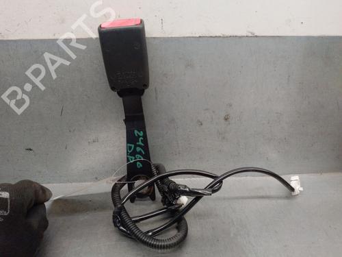 Seat buckle TOYOTA COROLLA Verso (ZER_, ZZE12_, R1_) 1.8 (ZNR11_, ZNR11R) | BP32273991I32