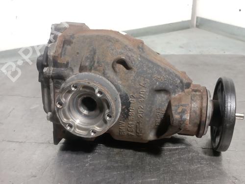 Rear differential BMW 3 Touring (E91) 320 d | BP37183936M24 - Image 3