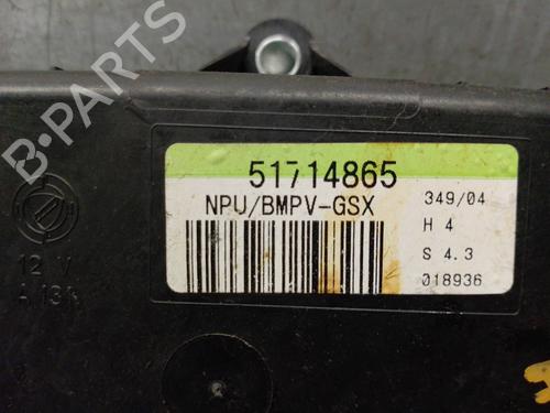 Electronic module FIAT IDEA (350_) 1.3 D Multijet | BP17629505M83 - Image 7