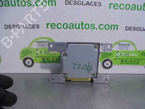 ECU airbags MITSUBISHI PAJERO PININ I (H6_W, H7_W) 1.8 (H76W, H66W) | BP3205301M53 