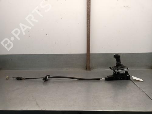 Used Gear lever Gear lever SEAT Mii (KF1, KE1) electric (83 hp) 33461093 33461093