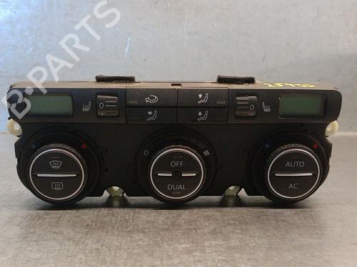 Used Climate control Climate control 36996234 36996234