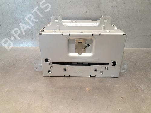 electronic-module-opel-zafira-tourer-c-p12-2011-37075073 main image