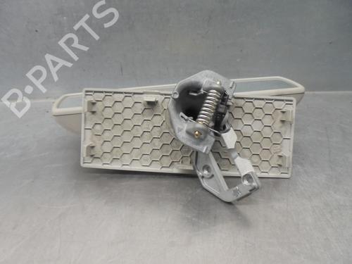 Rear mirror SEAT ALTEA (5P1) 1.9 TDI | BP16967403I6 
