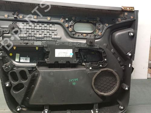 Front right panel CITROËN C5 AIRCROSS (A_) 1.2 PureTech 130 (ARHNSJ) | BP31969249C59