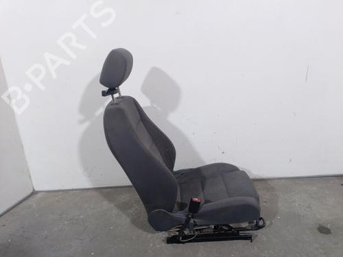 Left front seat VW TOURAN (1T1, 1T2) 2.0 TDI | BP25728529C15 