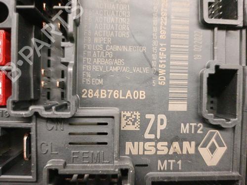 Fuse box NISSAN JUKE (F16_) 1.0 | BP36841057E1 - Image 3