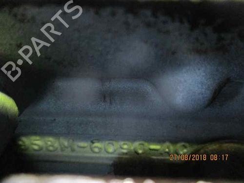 Engine FORD ESCORT VI Saloon (GAL, AFL) 1.4 | BP2314248M1 