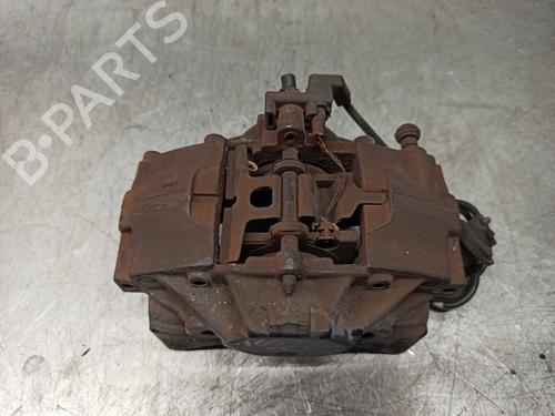Used Right rear brake caliper MERCEDES-BENZ S-CLASS (W220) [1998-2005]  12226414