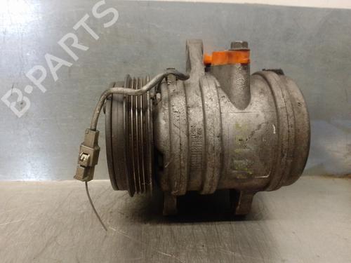 Used AC compressor CHEVROLET MATIZ (M200, M250) [2005-2025]  15466896