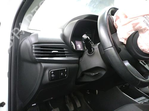 Gear lever HYUNDAI BAYON (BC3) 1.2 MPI | BP31921211M90 - Image 19