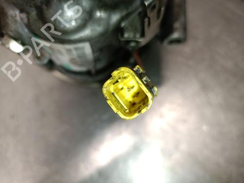 AC compressor CITROËN C4 I (LC_) 1.6 HDi | BP28839767M34 