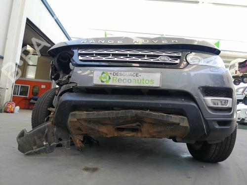 AC pipe LAND ROVER RANGE ROVER SPORT II (L494) 3.0 TDV6 4x4 | BP14331364M126 