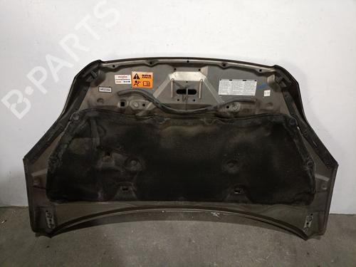 Hood HONDA CR-V III (RE_) 2.2 i-CTDi 4WD (RE6) | BP27726286C1 