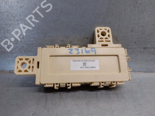 Elektronisk modul KIA SORENTO III (UM) 2.2 CRDi | BP27555711M83 