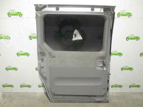 Left slide door KIA CARNIVAL II (GQ) 2.9 CRDi | BP2440093C74 